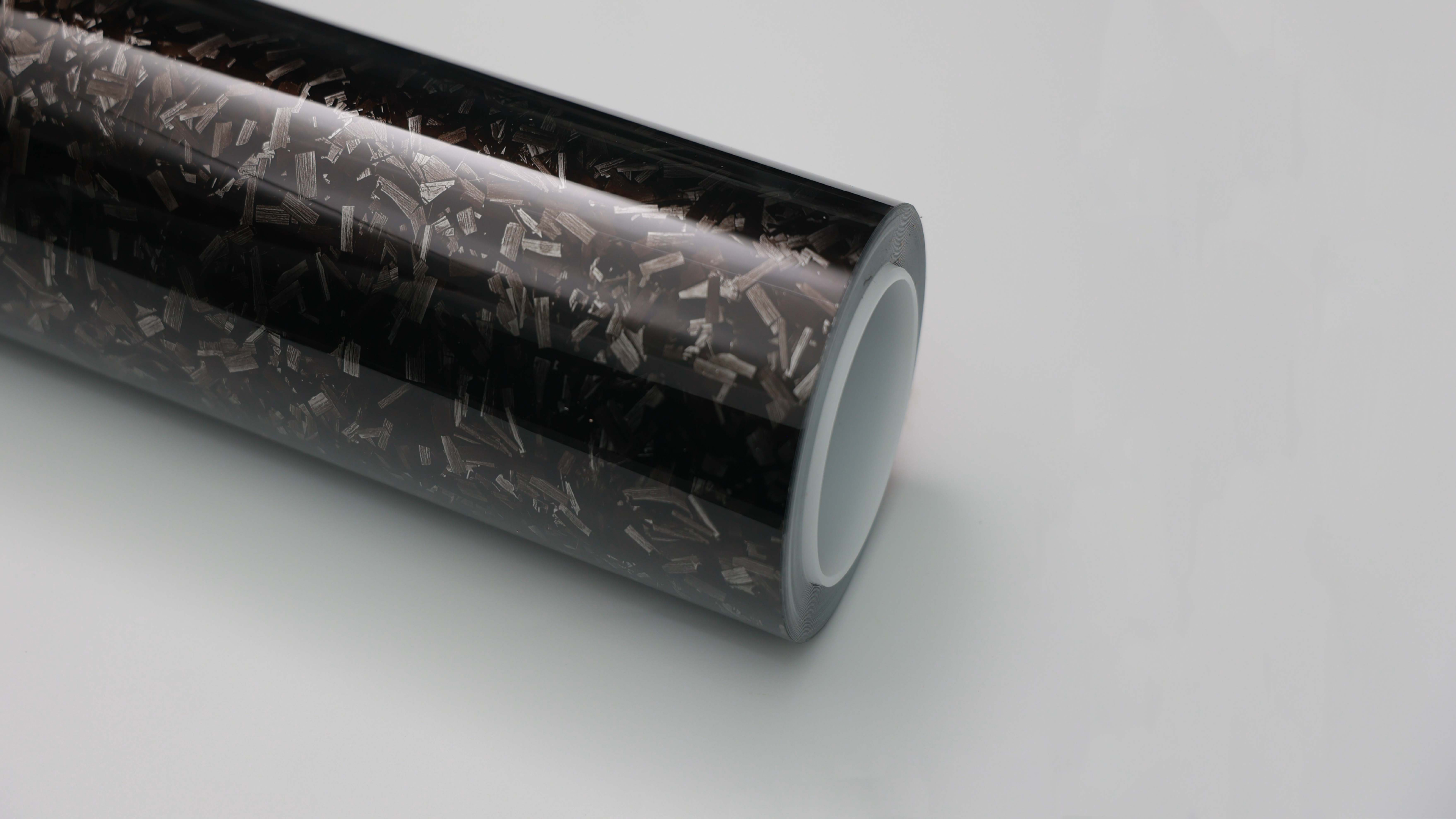 Forged Carbon Fiber 이미지