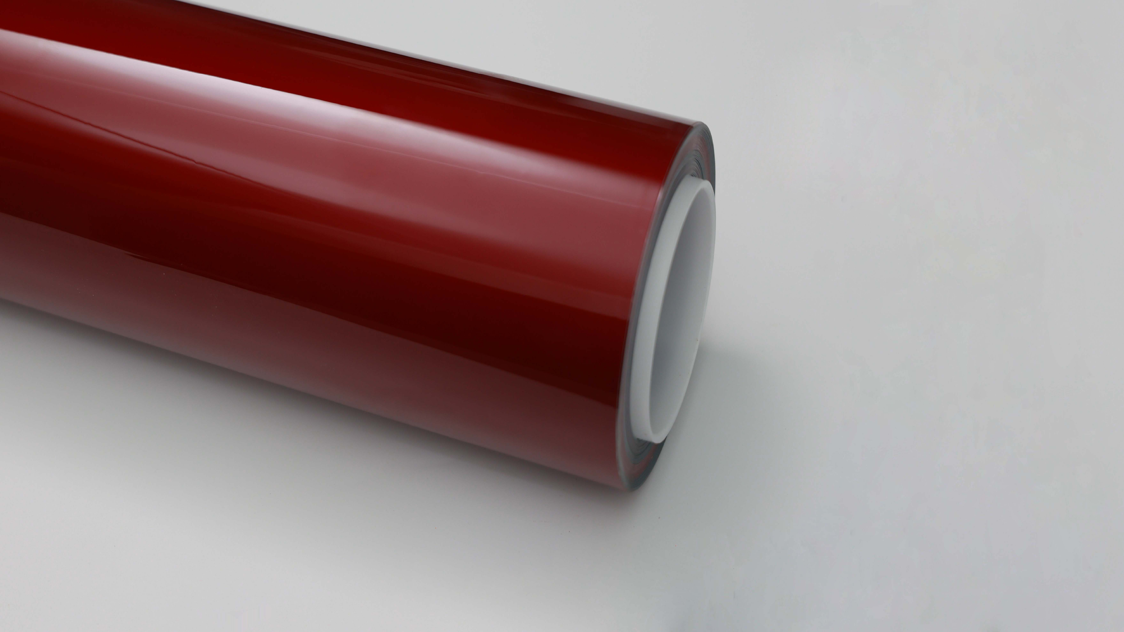 Liquid Metal Dragon Blood Red 이미지