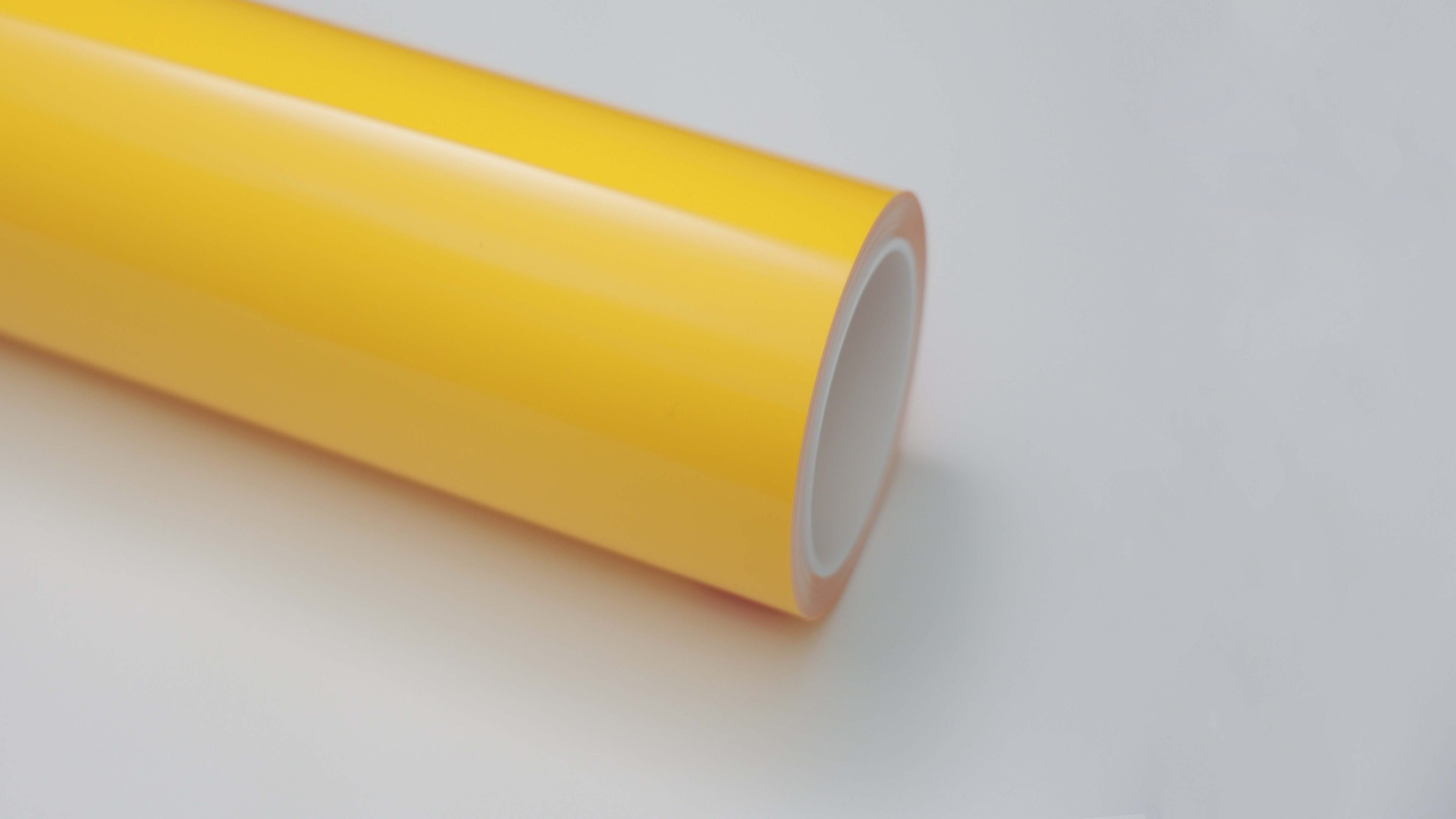 Signal Yellow 이미지